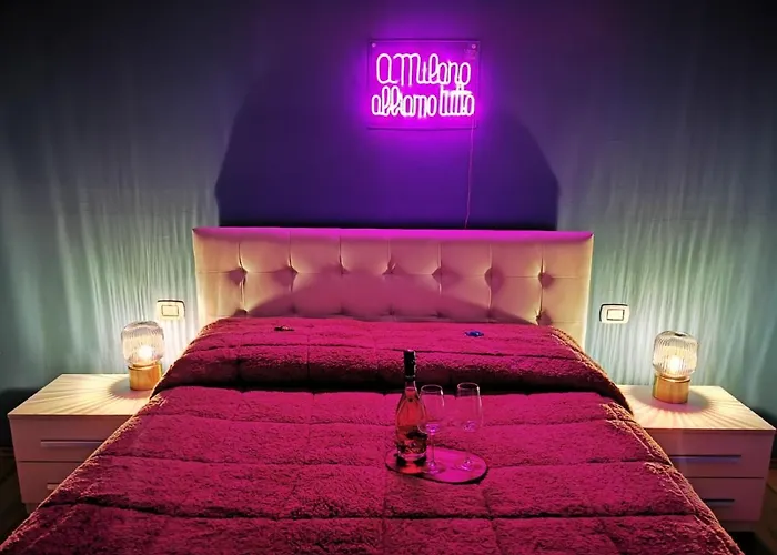 Amio Apartment - Niguarda