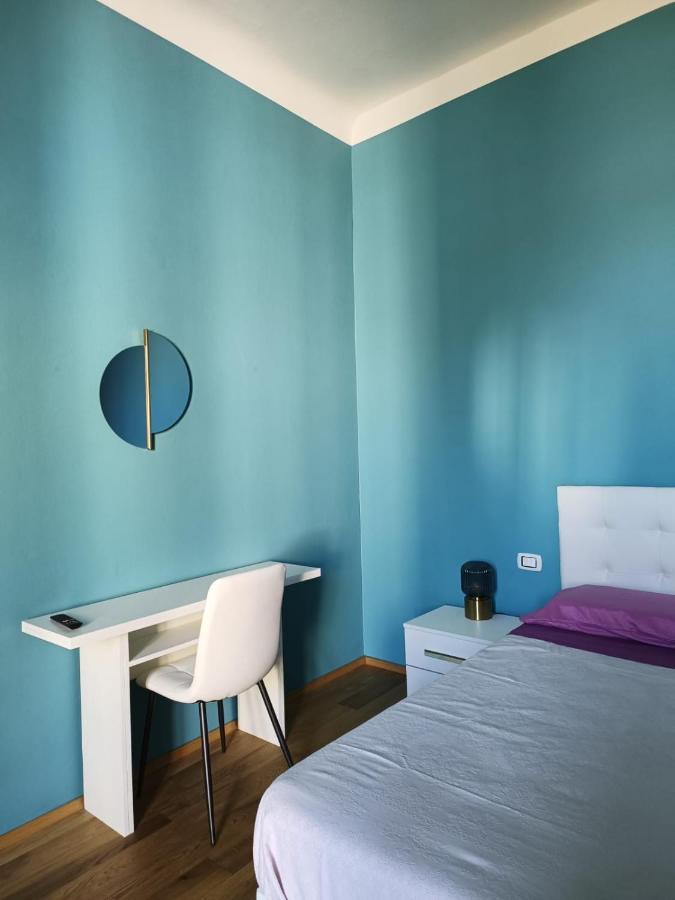Amio - Next To M5 Ca Granda Mailand