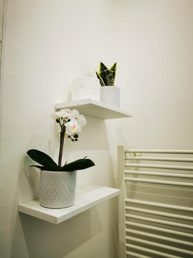 Appartement Amio - Next To M5 Ca Granda