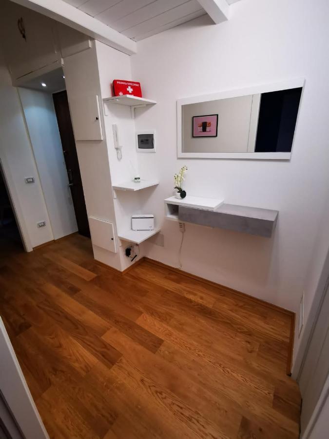 Appartement Amio - Next To M5 Ca Granda Milan