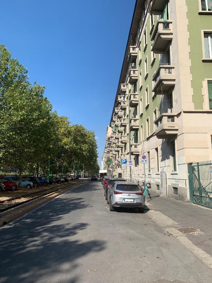 Amio - Next To M5 Ca Granda Appartement