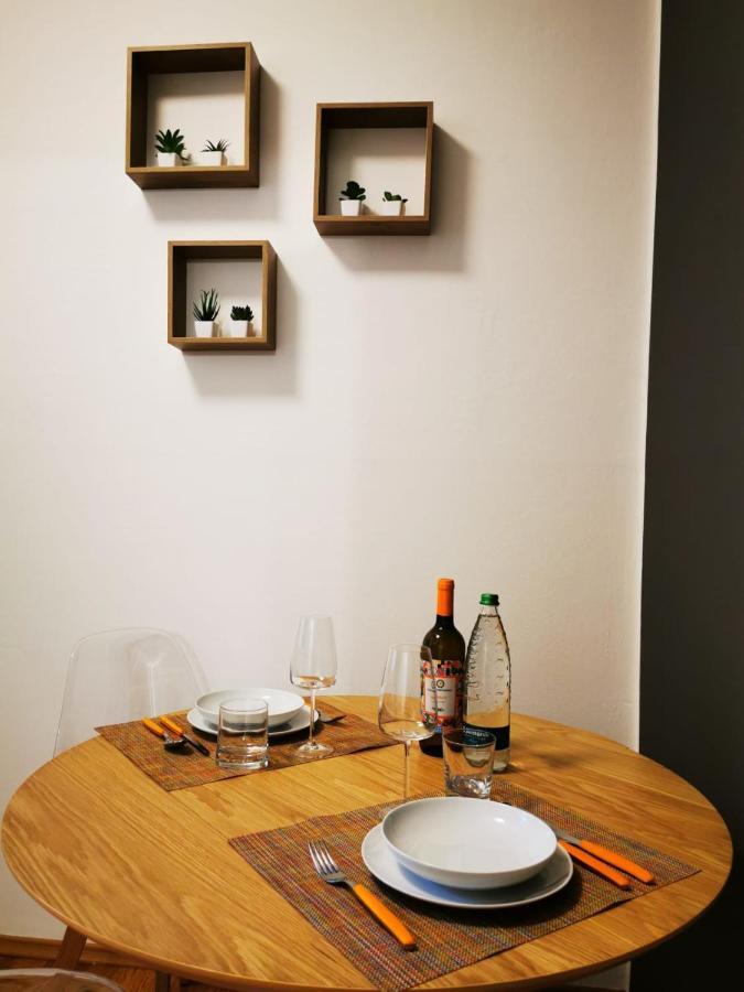 Amio - Next To M5 Ca Granda Appartement Milan
