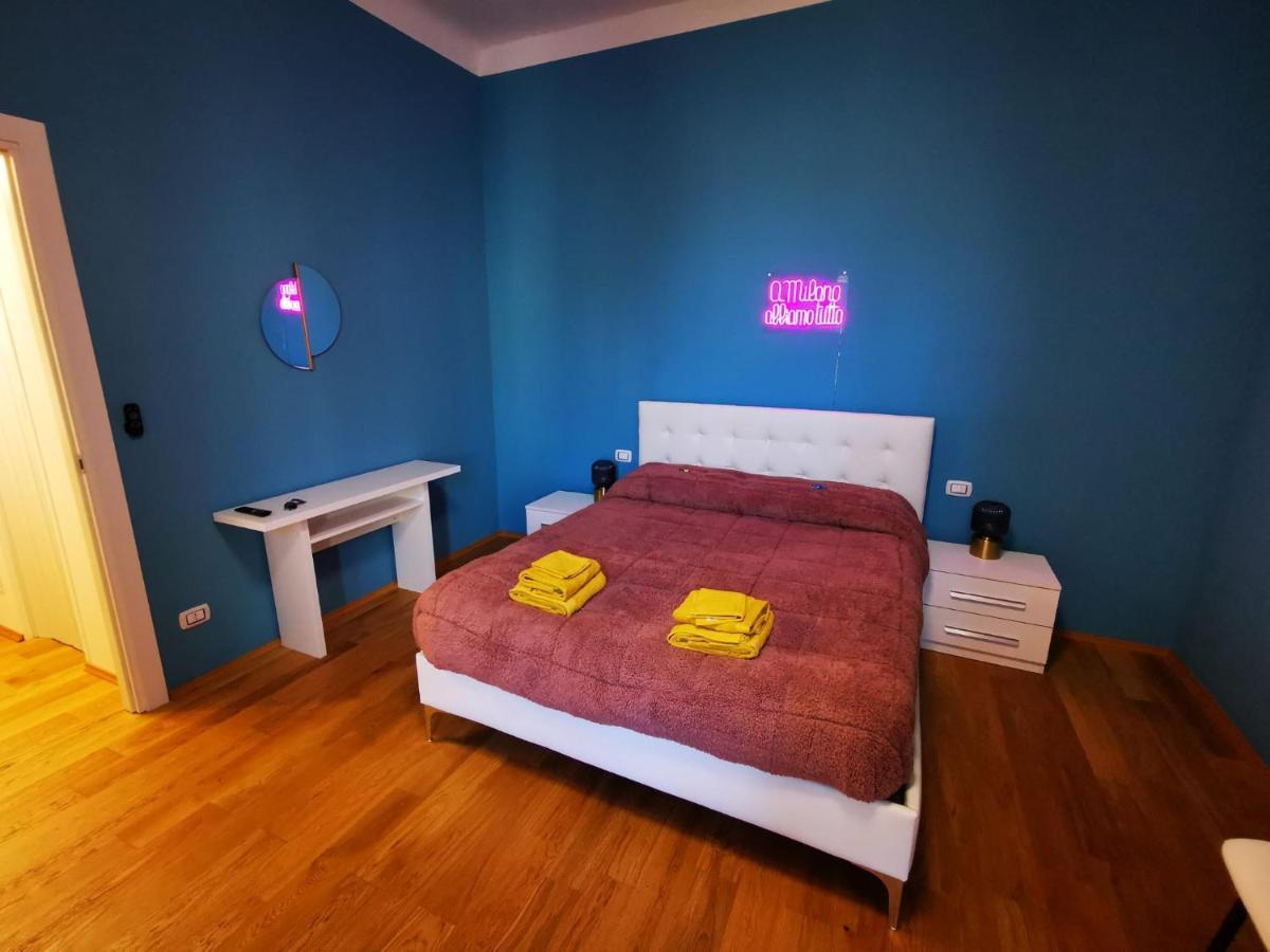 Amio - Next To M5 Ca Granda Appartement