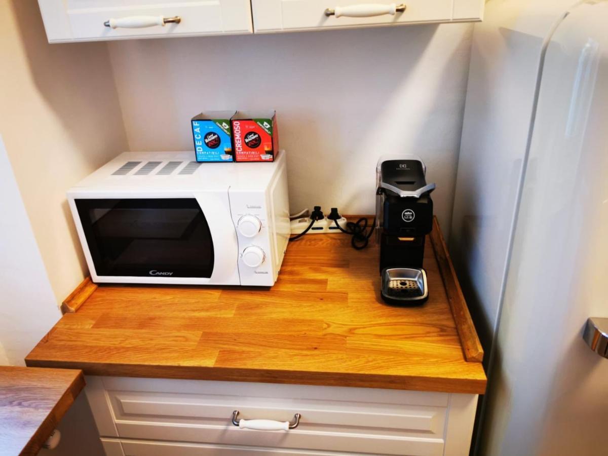 Appartement Amio - Next To M5 Ca Granda