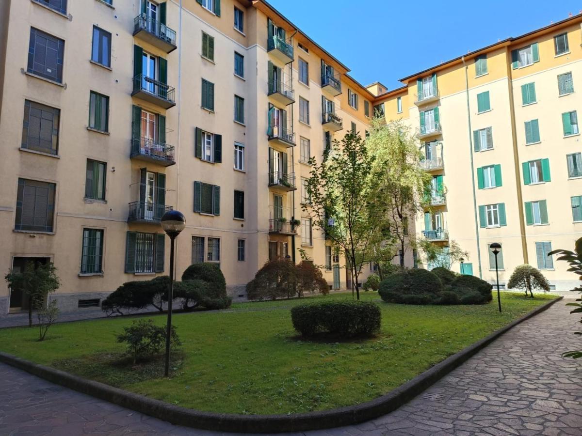 Appartement Amio - Next To M5 Ca Granda